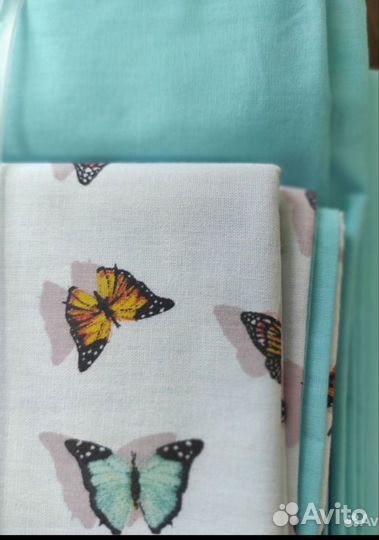 Комплект постельного белья