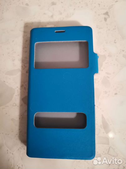 Чехол-книжка для телефона