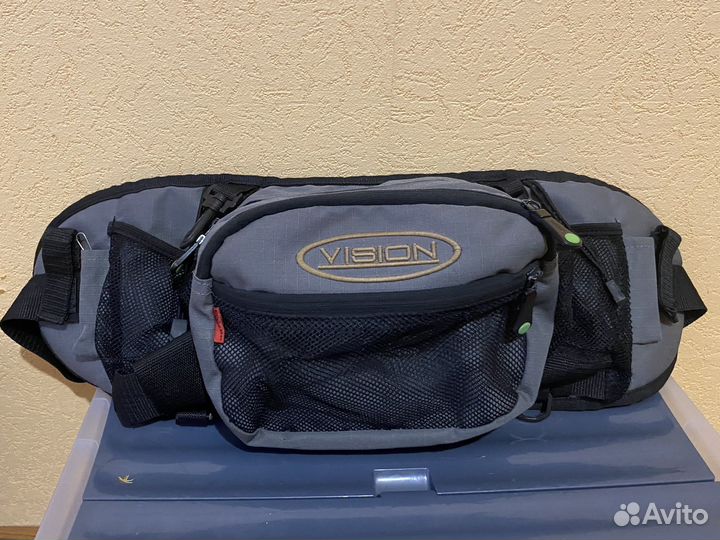 Поясная сумка vision