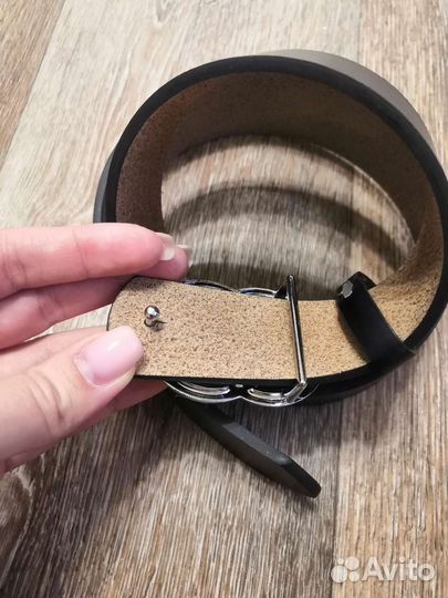 Ремень женский