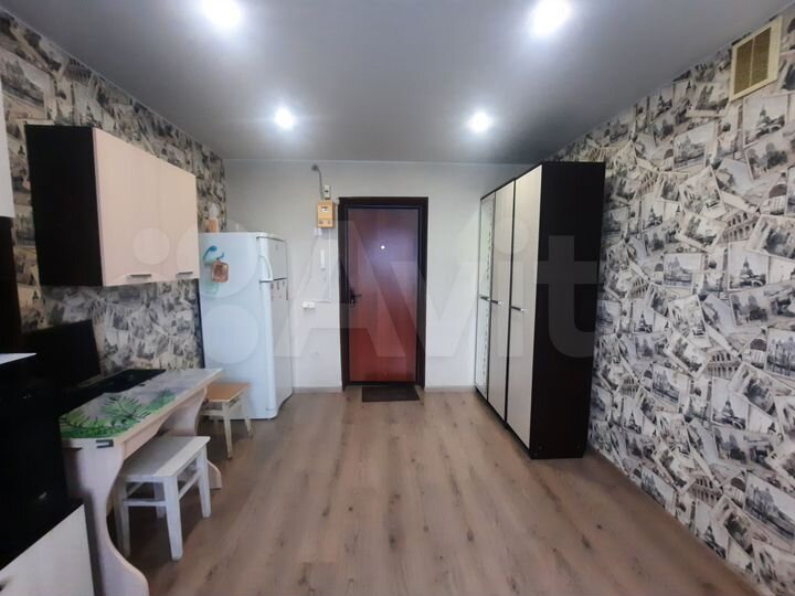 Комната 12,1 м² в 4-к., 4/5 эт.