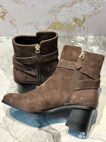 Ботильоны Hermes