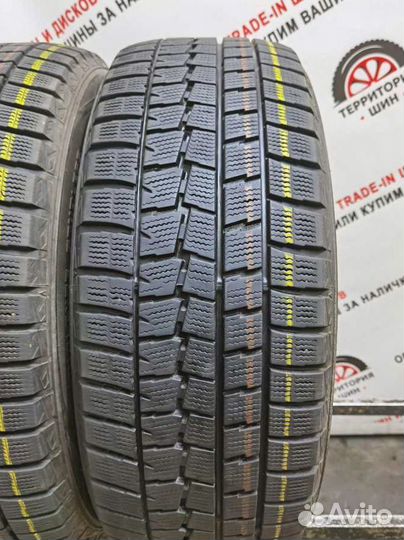 Dunlop Winter Maxx 225/55 R17 97Q