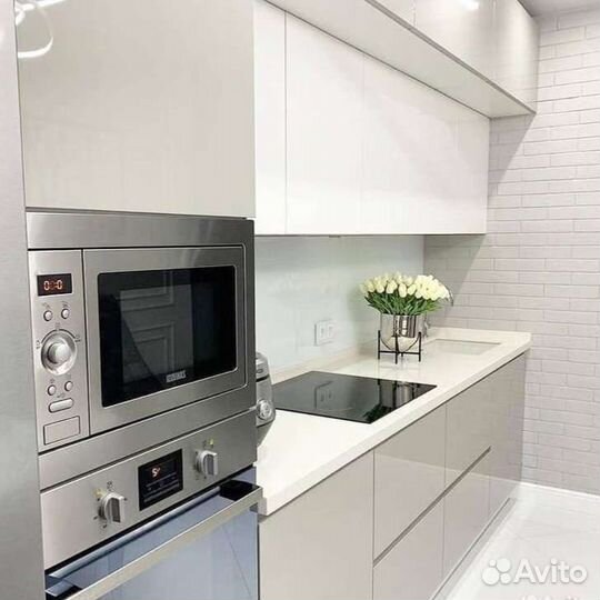 Изготовление кухни на заказ