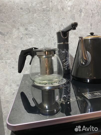 Новый Кулер для воды hiberg F-91FGY