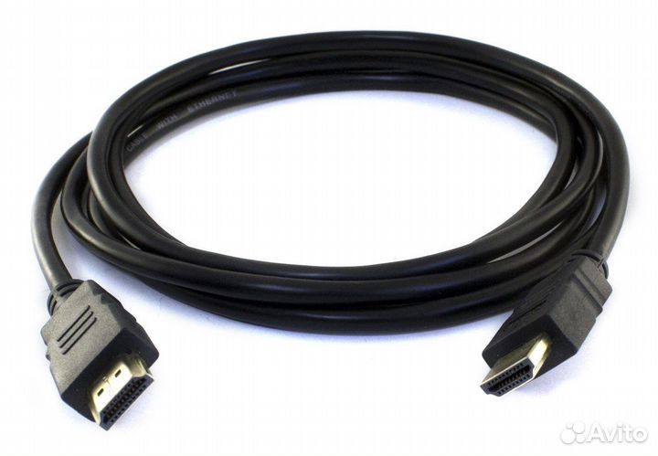 Шнур hdmi-hdmi v.1.4