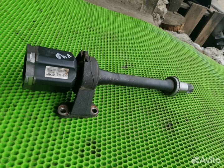 Промежуточный вал на Toyota Camry V40 2006-2011