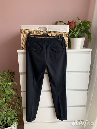 Брюки женские P.M.E. Италия шерсть