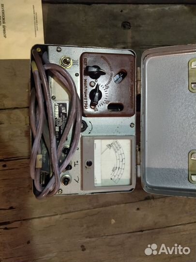 Прибор для проверки зажигания