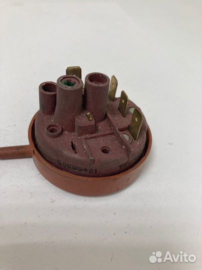 Прессостат стиральной машины Beko