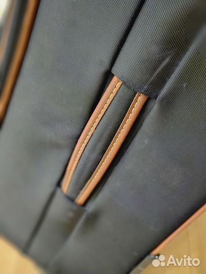 Чемодан samsonite средний