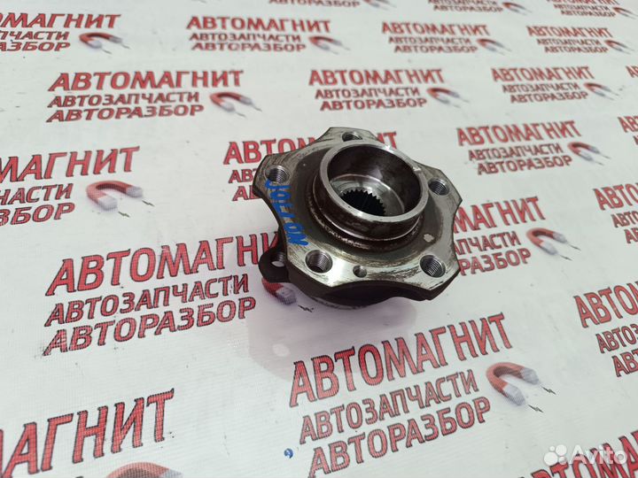 Ступица передняя Haval Jolion Джолион