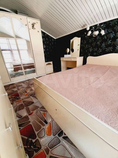 Дом 30 м² на участке 2 сот.