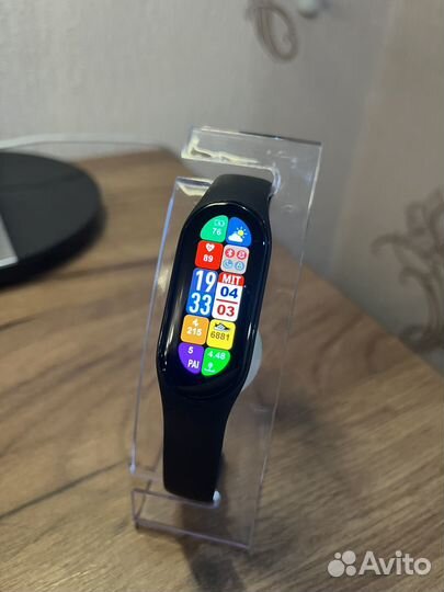 Xiaomi Mi band 7