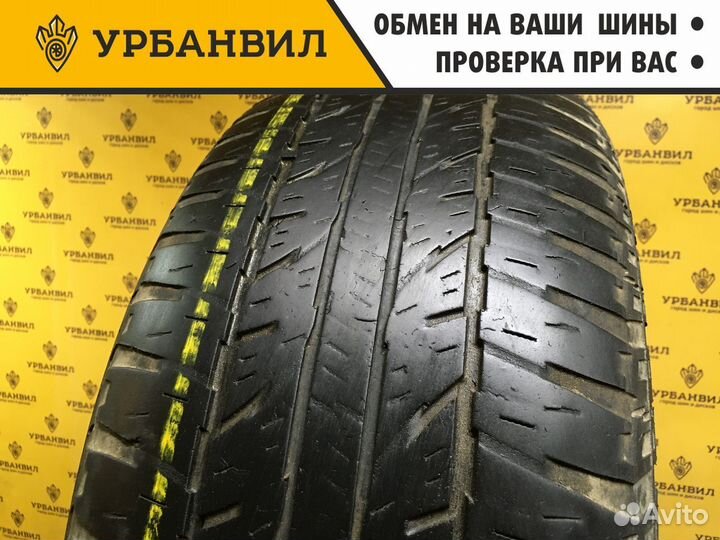 Yokohama Geolandar A/T G015 285/60 R18 116H