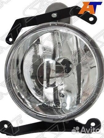 Фара противотуманная hyundai porter/H100 04-11