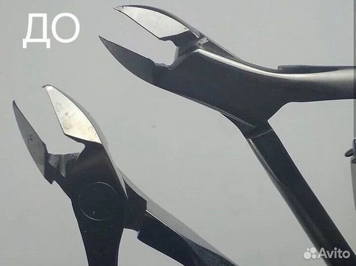 Профессиональная Заточка инструмента