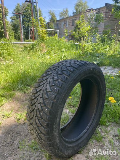 Nordman Nordman 4 205/55 R16