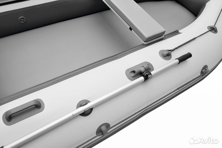 Лодка пвх Роджер (Roger) Sfera 3300 нднд