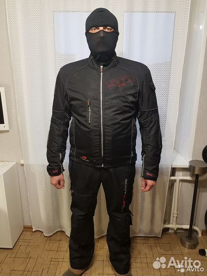 Комбинезон Lindstrands STR