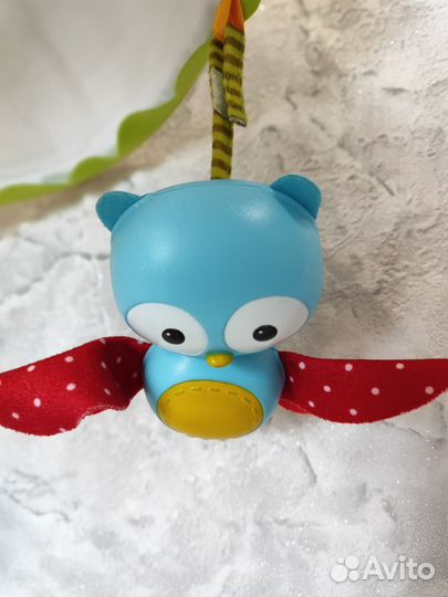 Мобиль tiny love Волшебная лампа