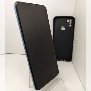 Infinix Hot 10 Play, 2/32 ГБ, 2 SIM