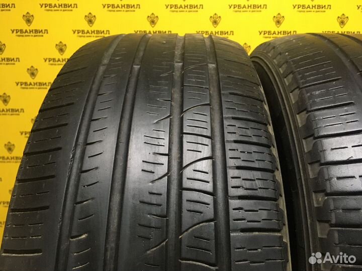 Pirelli Scorpion Verde All Season 235/55 R18 104V