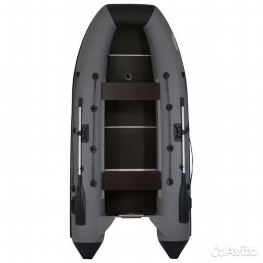 Лодка профмарин 300