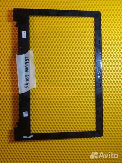 Lenovo g50-45 Рамка матрицы