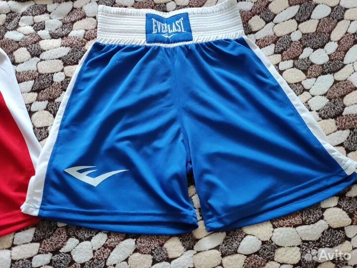 Шорты спортивные