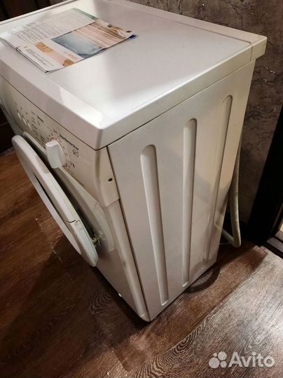 Ремонт стиральных машин на дому