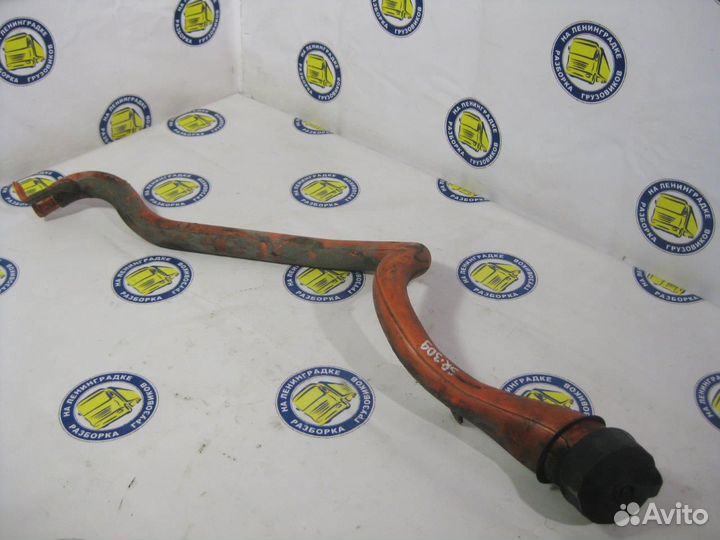 Горловина маслозаливная 1423338 scania, P,G,R,T