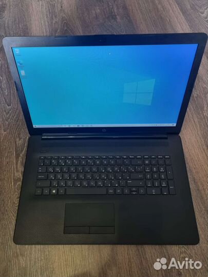 Ноутбук Lenovo