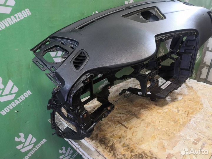 Торпедо Киа Оптима 3