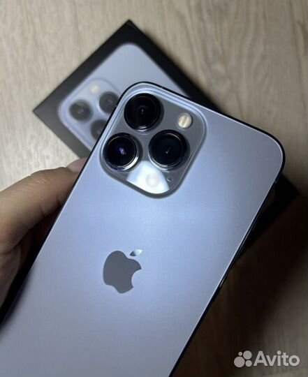 iPhone 13 Pro, 128 ГБ