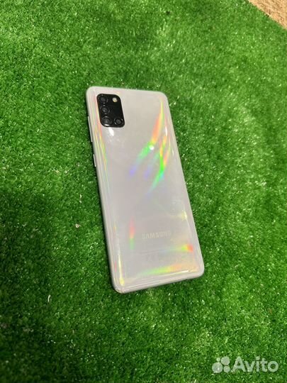 Samsung A31 4/64gb
