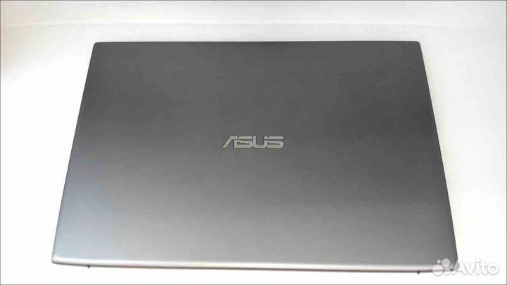 Крышка экрана (матрицы) ноутбука Asus X412UA