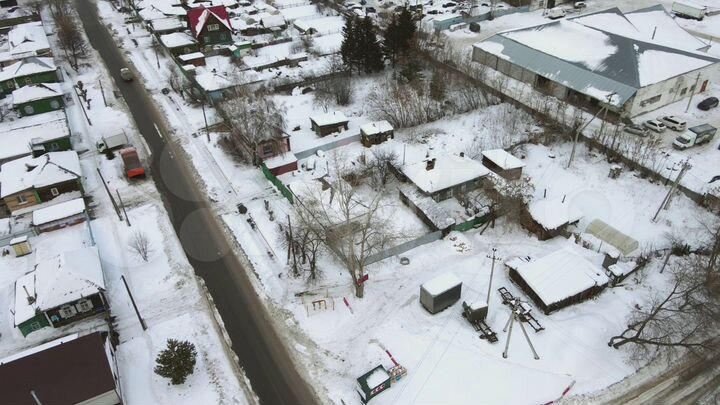 Участок 10,4 сот. (ИЖС)