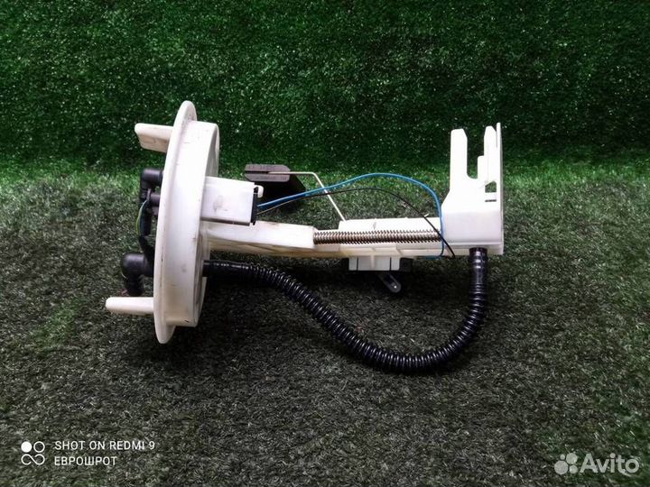 Датчик уровня топлива Mercedes-Benz W204 (2007-20