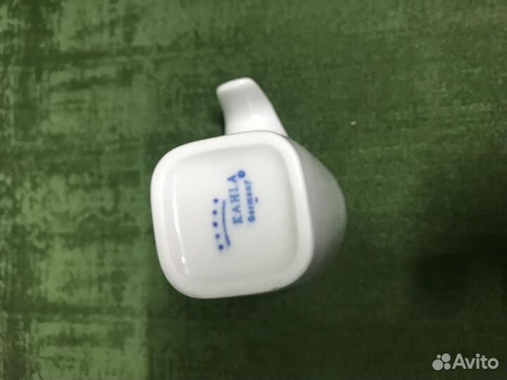 Кофейный набор Kahla