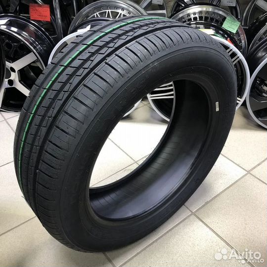 Nokian Tyres Hakka Green 3 215/55 R16 97V
