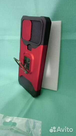 Чехол для телефона противоударный