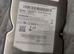 Внешний жесткий диск Samsung 80gb