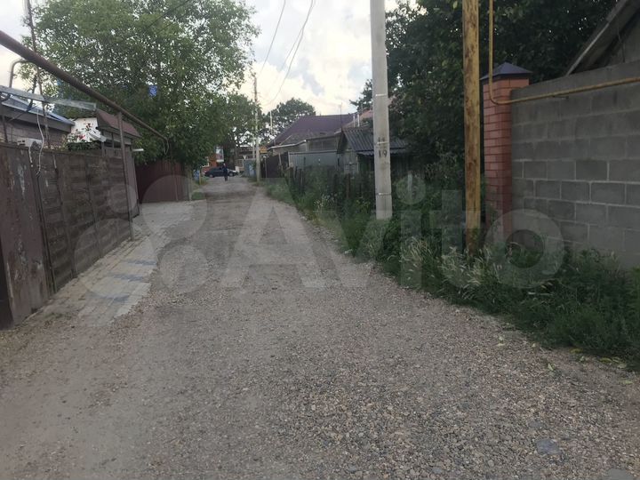 Участок 7 сот. (ИЖС)
