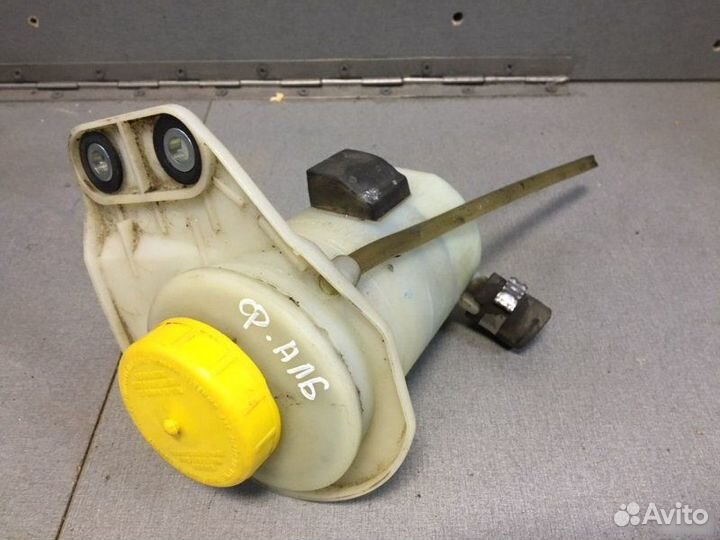 Бачок Гур Fiat Albea