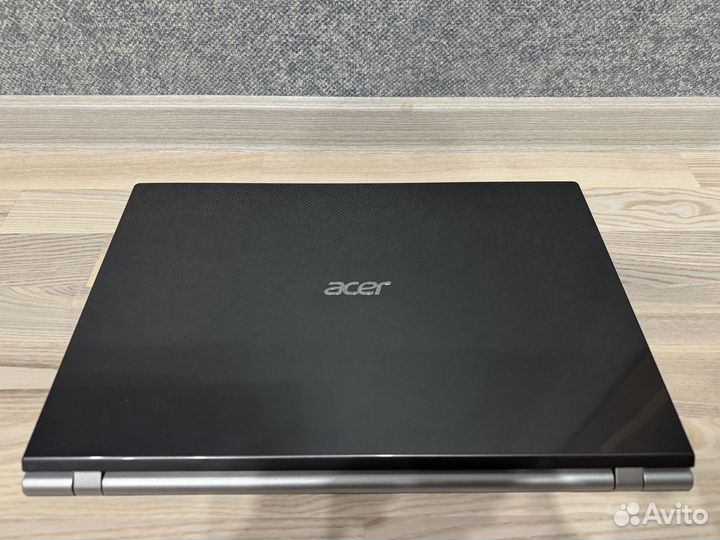 Ноутбук acer aspire v3 771g