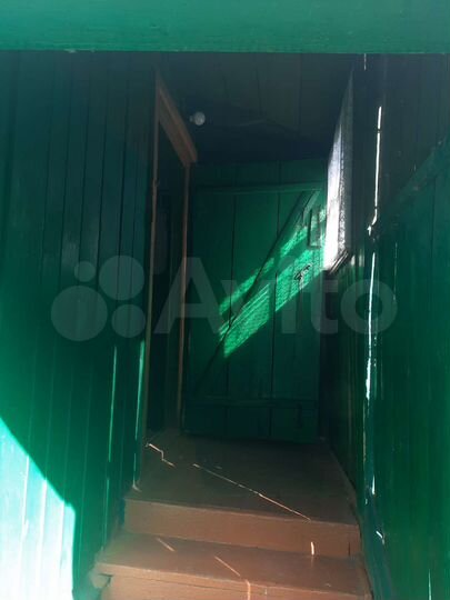 Дом 51 м² на участке 12 сот.