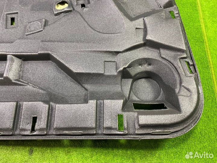 Шумоизоляция передняя левая Audi Allroad C5 ARE