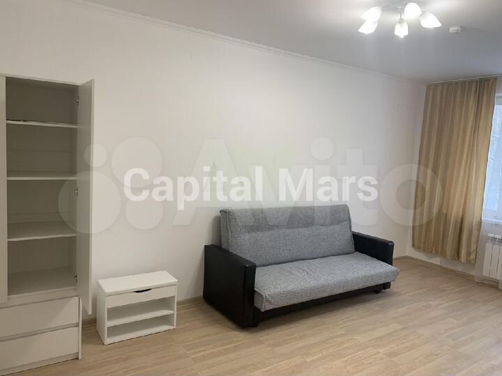 2-к. квартира, 56 м², 5/14 эт.