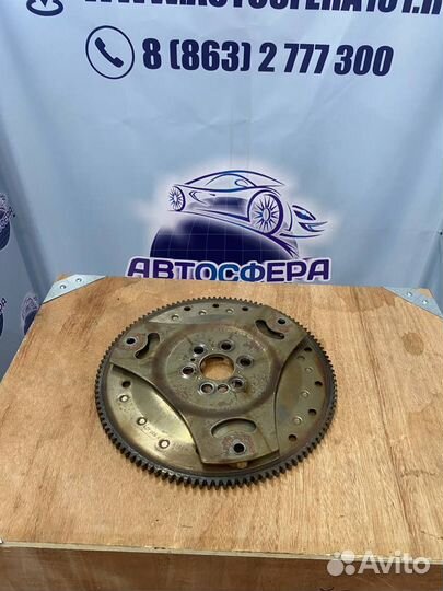 Маховик АКПП BMW N46B20 из Японии